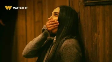 كواليس رمضان 2026.. أبطال مسلسل عرض وطلب يخطفون الأنظار على منصة ووتش إت